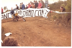 56 ISDE Elba 1981 Włochy