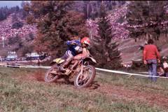 57 ISDE 1982 Povazska Bystrica 