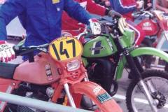 146-Colin-Jones-GB-op-250-Kawasaki