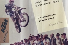 Steffano-Passeri-ISDE-1986