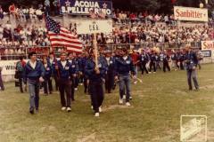 USA-ISDE-TEAM-USA-opening-cerimonies-at-the-soccer-stadiam-in-San-Pellegrino-Bergamo-Italy-1986