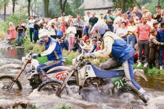 213-Laurent-Pidoux-F-Husqvarna-214-Peter-Hansson-S-KTM-LC-600-ISDE-1987-Jelenia-Gora-Polska