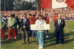 Team-Peru-ISDE-1987