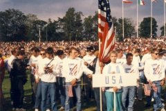 Team-USA-ISDE-1987