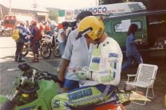 104-Bernard-Robert-Kawasaki-250-Belgia-ISDE-1988-Mende-France-1