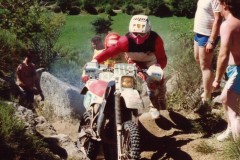 118-Mike-Heydenreich-MZ-GS-250-DDR-ISDE-1988-Mende-France