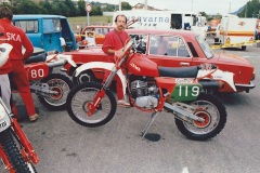 119-Krzysztof-Tobiasz-Polaska-Jawa-250-ISDE-1988-Mende-France