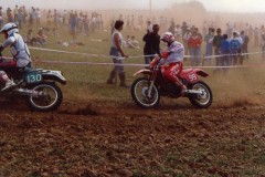 130-Jukka-Jaaskelainen-Husqvarna-WRE-250-Finlandia-Nr.99-Marc-Moralec-Honda-CR-250-Francja