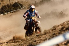 136-Gert-Pichler-KTM-250-Austria-ISDE-1988-Mende-France