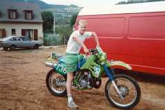 138-Carl-Tiley-GB-Kawasaki-250-ISDE-1988-Mende-France