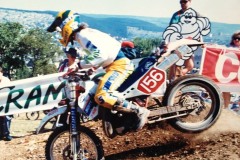 156-Geoff-Ballard-KTM-350-Australia-ISDE-1988-Mende-France-1