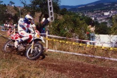 184-Thierry-Charbonnier-Yamaha-350-4T-Francja-ISDE-1988-Mende-France-3