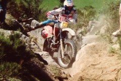 184-Thierry-Charbonnier-Yamaha-350-4T-Francja-ISDE-1988-Mende-France-5