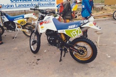 192-Laurent-Charbonnel-Cagiva-350-4T-Francja-ISDE-1988-Mende-1