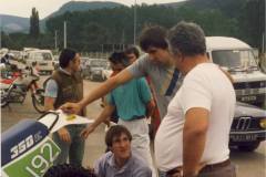 192-Laurent-Charbonnel-Cagiva-350-4T-Francja-ISDE-1988-Mende-2