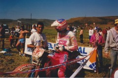 82-Gilles-Lalay-Honda-CR-250-Francja-ISDE-1988-Mende-France-11