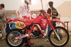 108-Olaf-Scheffran-D-Honda-125-ISDE-1989-Walldurn