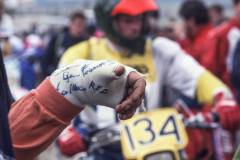 134-Michael-Powell-GB-Suzuki-125