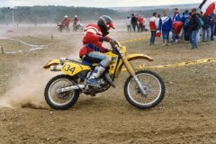 134-Michael-Powell-Wielka-Brytania-Suzuki-RM-125