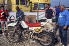 304-Mike-Heydenreich-DDR-MZ-GS-250-ISDE-1989-Walldurn-1