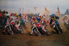 414-Agusti-Vall-KTM-GS350-I-Nr.425-Bert-von-Zitzewitz-Danny-La-Porte-Agusti-Vall-Gilles-Lalay-i-Stephane-Peterhansel