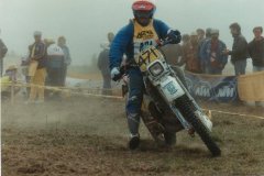 471-Helmut-Casen-KTM-350-D-ISDE-1989-Walldurn-1