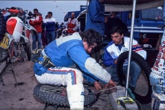 471-Helmut-Casen-KTM-350-D-ISDE-1989-Walldurn-6