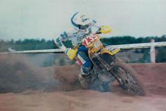 235-Kari-Tiainen-FIN-Suzuki-RMX-250-ISDE-1990-2