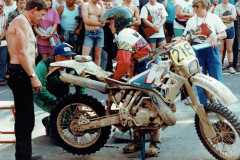 66 ISDE 1991 Považská Bystrica 