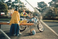 67 ISDE 1992 Australia 