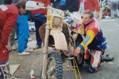 392-Jaroslav-Katriniak-Slo-Husaberg-500-4T-ISDE-1992-Cessnock