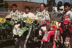 TEAM-Six-days-1992