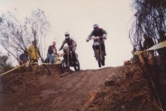 kev-hermansen-NZ-CR125-and-Dick-wicksell-kaw250