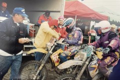 69 ISDE 1994 Tulsa USA