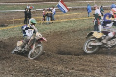 72-Klecka-Borivoj-CS-Husqvarna-125-70-ISDE-jelenia-Gora-1995